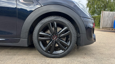 MINI Hatchback 1.5 Cooper Sport II 3dr Auto Petrol Hatchback